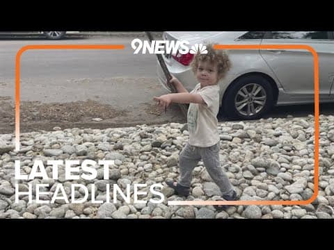 Latest Headlines | Denver 3-year-old dies from bacterial meningitis