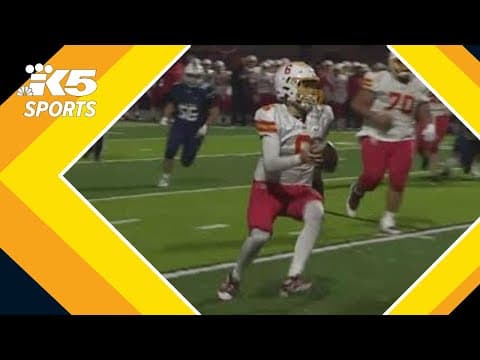 Big Game highlights: Mount Tahoma vs. Decatur