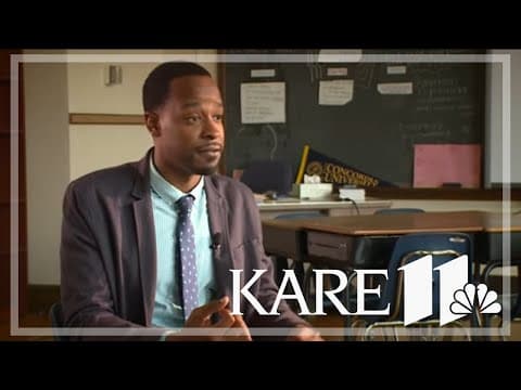 Incriminating phone call played at former teacher's trial for sex with student