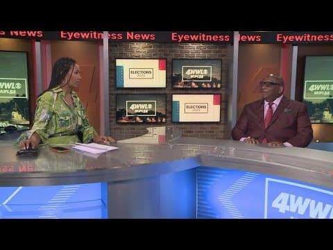 Political Analyst, Dr. Silas Lee, talks 2022 Elections