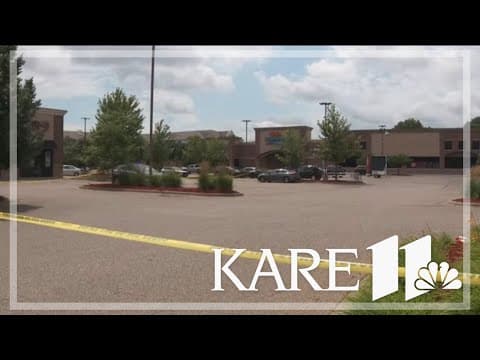 Cub Foods in St. Paul evacuated after reports of shooting; sources say 2 injured