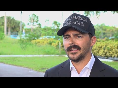 'We lost a hero': Tampa Bay community mourns Charlie Kirk after deadly shooting