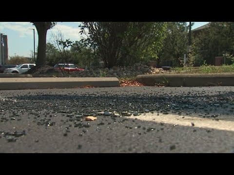 911 calls reveal more about vehicle break-ins at hotels near Polaris, Columbus airport