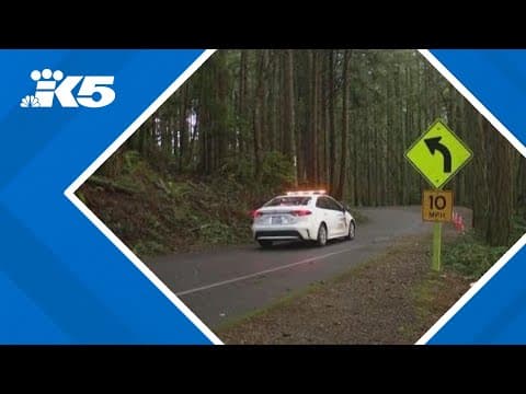 Cameras being installed at Point Defiance Park after another sexual assault