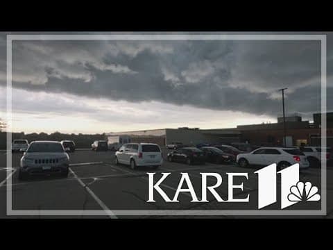 Prep football kicks off, players and fans prepare for weather