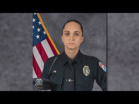 Whitehall police officer fired for falsifying evidence in arrest of innocent woman, chief says