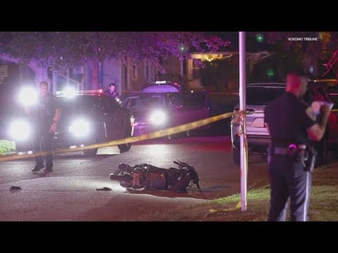 Teen charged in Kokomo shooting