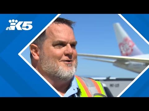 Washington cherries fly to Asia in 72-Hour sprint from tree to table