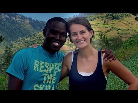 Haiti kidnapping: New Hampshire nurse and her child abducted near Port au Prince