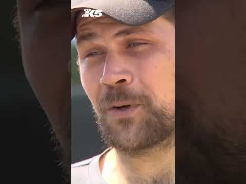 Tacoma businesses using loud music to deter loitering