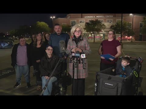 TEA investigating Katy ISD after parents file complaint over special education services