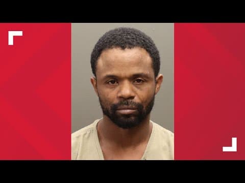 Trial begins for man accused of killing Columbus mosque leader in 2021