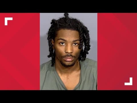 Indianapolis man takes plea deal in 2023 Christmas Day murder of girlfriend