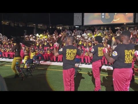 50th annual Bayou Classic renews fierce football rivalry, re-ignites school pride