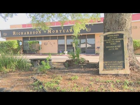 More complaints come in against Houston mortuary at center of state investigation