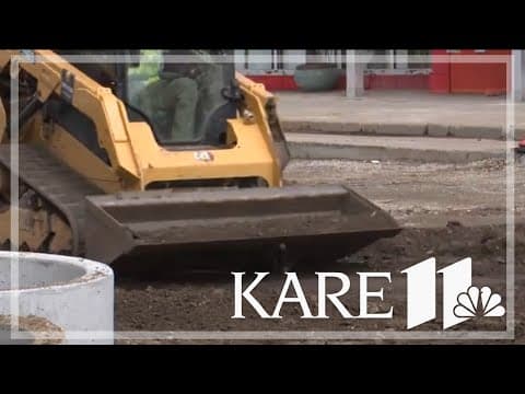 2025 Minneapolis construction kicks off with $225M in projects