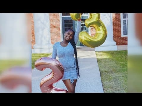 'Don't seem real': Vigil held for woman killed in northeast Columbus shooting