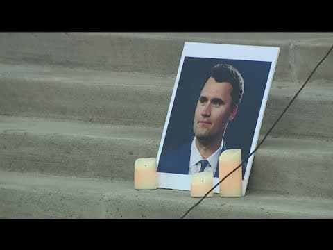 US revokes visas for 6 foreigners over Charlie Kirk-related speech