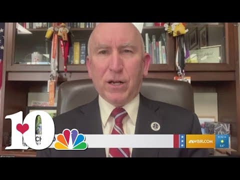 Inside TN: R. Briggs, S. McKenzie, Part 1