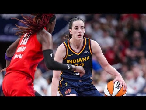 Fever hope to build momentum against the Sun | Extended Presser | 13Sports