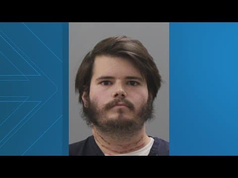 Special education teacher in Frederick County facing multiple child sex abuse charges