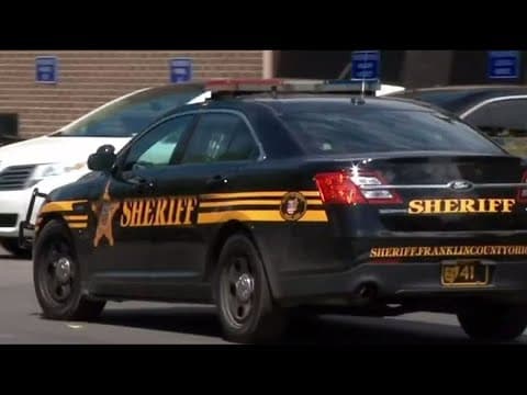 Franklin County Sheriff's Office provides update possibly related to wanted man