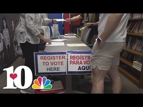 Knox Area Urban League works to restore voting rights for ex-convicts