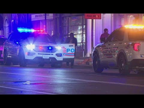 Jeep stolen with 4-month-old inside, baby found safe on stranger's porch