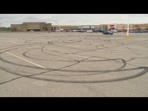 City-County Council will consider proposal to increase enforcement at street takeovers