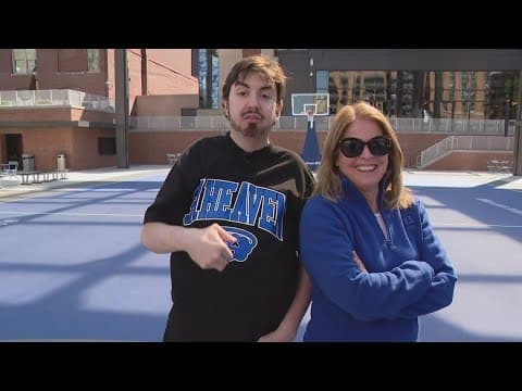 Indiana YouTuber Young Mantis thrives with the power of the prank