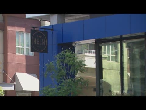 New affordable housing complex opens in downtown San Diego