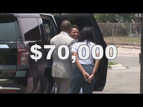 Indictment focuses on Cantrell's travel costs