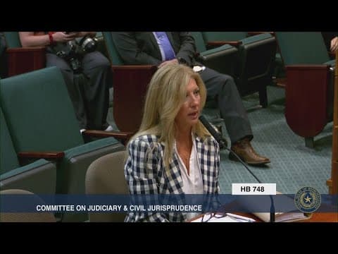 Accuser testifies about alleged abuse by Gateway Church founder Robert Morris