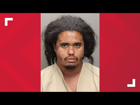 Bond set at $1 million for man charged with murder in South Franklinton shooting