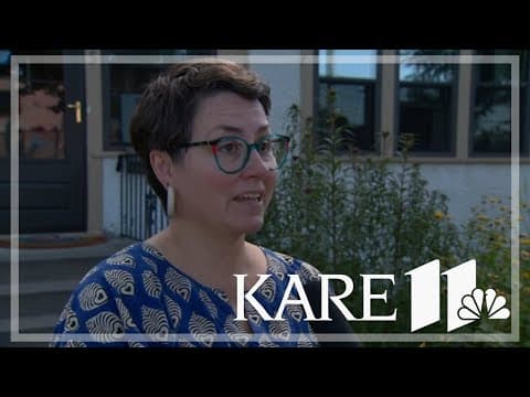 Minneapolis church school shooting: Annunciation neighbor says ‘this can’t continue’