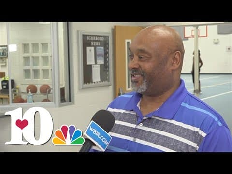 John Spratling speaks about the Scarboro 85