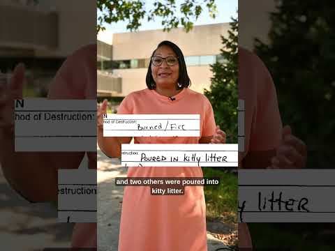 Understanding how Indiana carries out the death penalty