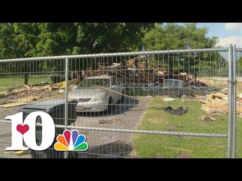 Gallatin woman charged in June home explosion