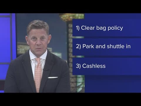 3 things to know ahead of Neyland's first football game Saturday