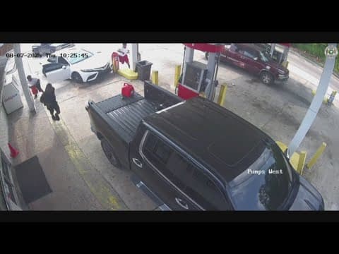 Sheriff’s Office seeks 3 men linked to violent crimes in Tangipahoa Parish