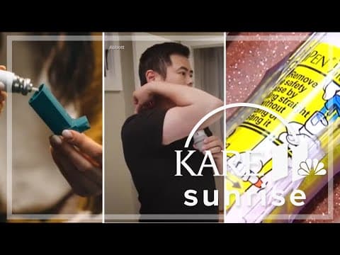 Minnesota caps prices for life-saving medication