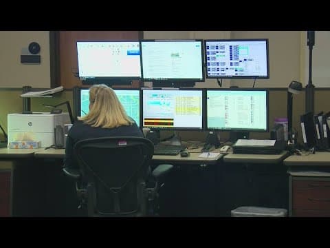 Some Texas 911 systems hit by cyber attack