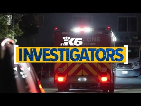 DEA orders changes at King County Medic One after paramedic’s fatal overdose on regulated drugs