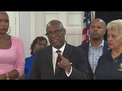 Community leaders criticize HISD turning some libraries into 'discipline areas'