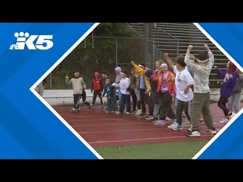 Mercer Island students raise money for kids, teachers displaced by LA wildfires