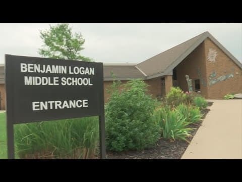 Western Ohio school district discussed plans to arm teachers