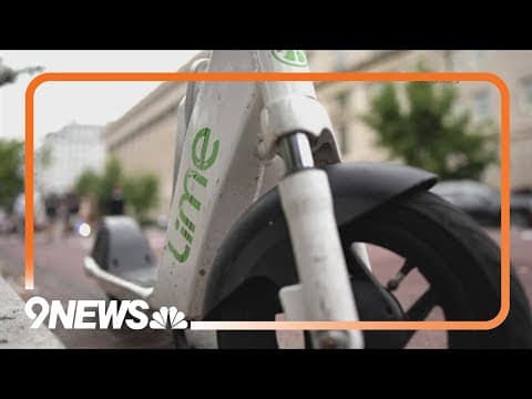 Lime Access reduces amount of free rides