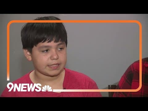 10-year-old discovered bullet wound at home after Kansas City Chiefs parade