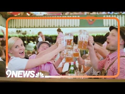 Fall festivals in Colorado: Travel expert shares details on where to go