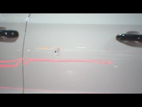 Police investigating overnight shooting in Dallas